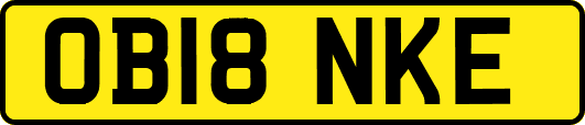 OB18NKE
