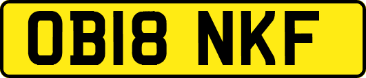 OB18NKF
