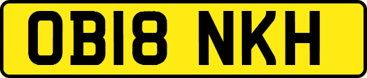 OB18NKH