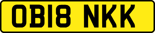 OB18NKK