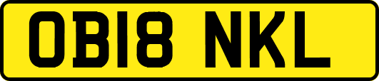 OB18NKL