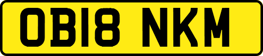 OB18NKM