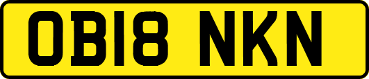 OB18NKN