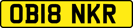 OB18NKR