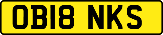 OB18NKS