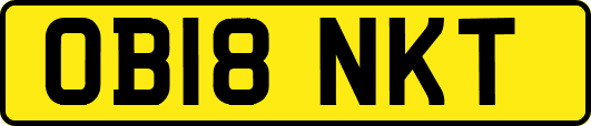 OB18NKT
