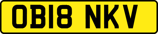 OB18NKV
