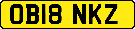 OB18NKZ