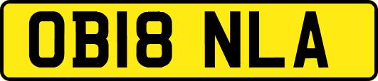 OB18NLA