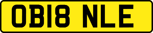 OB18NLE