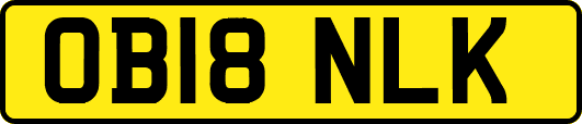 OB18NLK