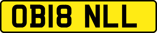 OB18NLL
