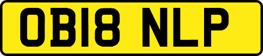 OB18NLP