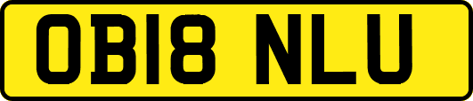OB18NLU