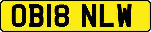 OB18NLW