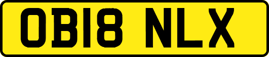OB18NLX