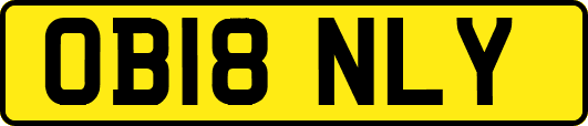 OB18NLY