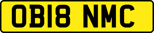 OB18NMC
