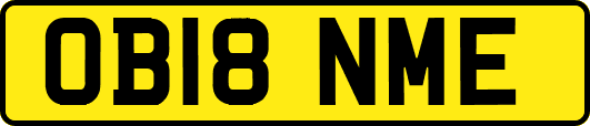 OB18NME