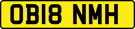 OB18NMH