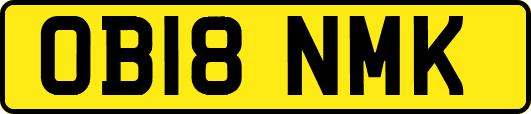 OB18NMK