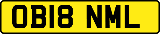 OB18NML