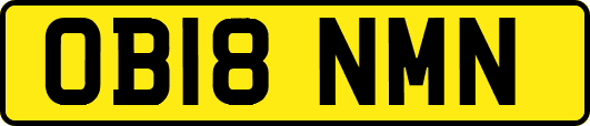 OB18NMN