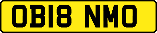 OB18NMO