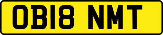 OB18NMT