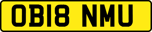 OB18NMU