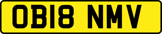 OB18NMV