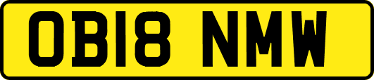 OB18NMW