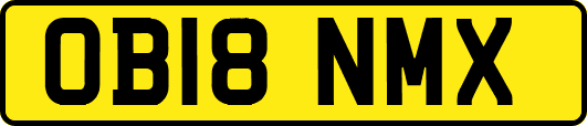 OB18NMX