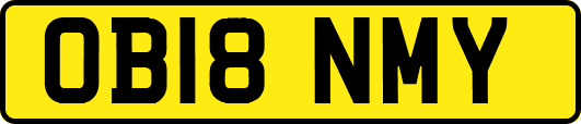 OB18NMY