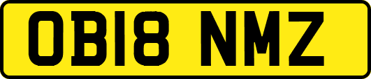OB18NMZ
