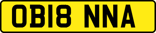 OB18NNA