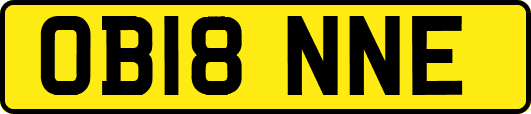 OB18NNE