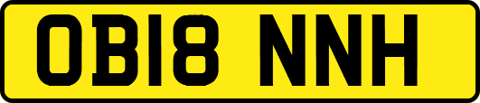 OB18NNH