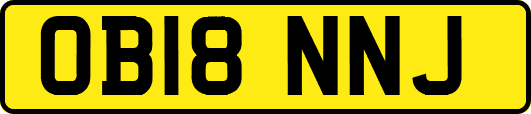 OB18NNJ