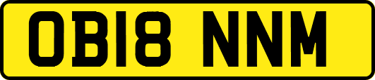 OB18NNM