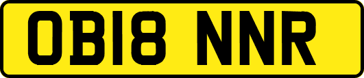 OB18NNR