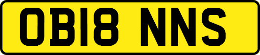 OB18NNS