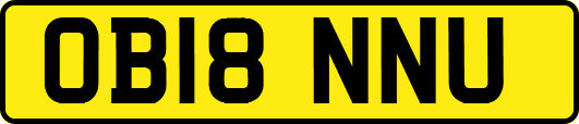 OB18NNU