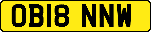 OB18NNW