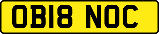 OB18NOC