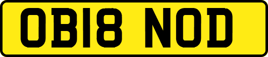 OB18NOD