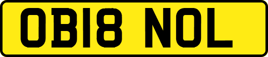 OB18NOL