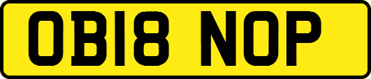 OB18NOP