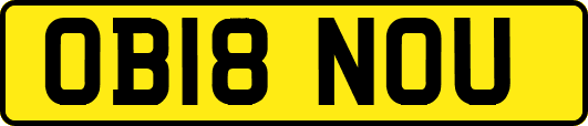 OB18NOU