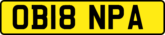 OB18NPA